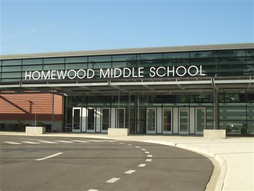 Homewood Middle School 
